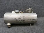 74D01-3 (alt: C166040-0204) Cessna Aircraft Heater Assembly (core). Fixed Price $280.00.