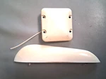 Trimble 16248-20 Gps Antenna, Comant Marker Beacon P/n CI-102. Fixed Price $39.00.