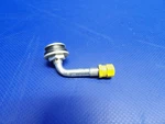 Beech King Air Nose Wheel Valve Stem P/n 50-300010-111 (0426-1267). Fixed Price $557.50.