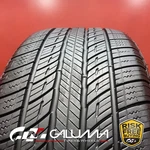 (one) Tire Uniroyal Tiger Paw Touring A/s 265/40R21 265/40/21 Norepair #94080. Fixed Price $142.99.