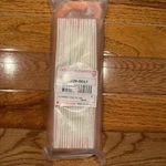 Genuine Kawasaki 11029-0017 Air Filter FJ180V 11029-7016 11029-7021 11013-7018. Fixed Price $9.19.