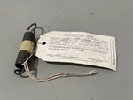 0310196-5 Rudder Return Spring Lh For Cessna. Fixed Price $22.19.