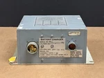 Ltv Aircraft Products Battery Charger P/n 204BC101-1 As Removed. Fixed Price $150.00.