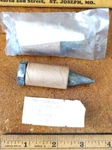 Aircraft / Military Spec Set Screw Self Locking 5305-00-721-5870, 5305007215. Fixed Price $19.99.