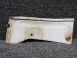 0520008-1 Cessna 172N Lower Fairing Wing Assembly Rh. Fixed Price $67.20.