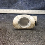 0413233 Cessna 172E Vent Tube Elbow Fitting. Fixed Price $170.00.