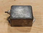 Captor Corp Rf Filter 0770038-2. Fixed Price $55.00.