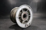 Goodyear Wheel Complete Assembly 5.00 X5 9520653 PC18TC37 8557627. Fixed Price $350.00.