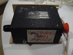 Beechcraft Beechjet Fluorescent Power Supply Pwi P/n 6900057-000 Core. Fixed Price $40.00.