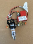 Allenair, Time Valve, W/ Wilkerson Compressor 2614, F0302-Q007. Fixed Price $67.99.