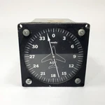 Bendix King 551A Servo Amp Indicator P/n: 1U027-01. Fixed Price $40.00.