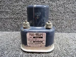 6042H37 (alt: MS24181-1) Cutler-hammer Relay (volts: 28, Amps: 50). Fixed Price $252.00.