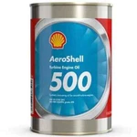 Aeroshell Turbine Oil 500 Quart Engine MIL-PRF-23699G Grade Std. Fixed Price $32.98.