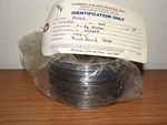 Pratt & Whitney JT8D-15 #1 Brg Air Seal 452308. Fixed Price $275.00.