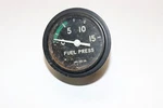 Aircraft Fuel Pressure Gauge, A.c. Pn 5654303 - Need Cleaned Up. Fixed Price $18.50.