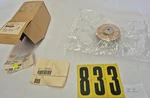 New Cessna D9-55-1 Fuel Filter. Fixed Price $525.00.