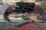 Vintage Soderberg Military Utility Cockpit Light C4A Spec MIL-L-6484 No. 10245. Fixed Price $45.00.