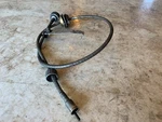 1972 Piper Cherokee PA-28 140 Lycoming O-320 Tachometer Cable. Fixed Price $65.80.