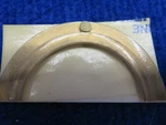 Continental Thrust Washer & Pin P/n A36074 Nos (0222-713). Fixed Price $58.95.