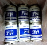 6 X Eastman Turbo Oil 2197 ( Us Quart ). Fixed Price $99.00.