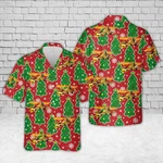 Us Navy Boeing Stearman A75N1 Kaydet N68427 Christmas Hawaiian Shirt Unisex. Fixed Price $22.00.