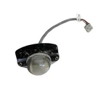 01-0770818-00 Strobe Light Assembly Whelen Removed. Fixed Price $221.15.