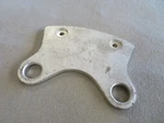 Cleveland Aircraft Pressure Plate P/n 063-01200 (sma) New Surplus. Fixed Price $124.00.