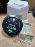 Datcon Hour Meter #876 12/24 Vdc New In Box. Fixed Price $79.95.