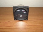Mid-continent MD40-02 Course Deviation Ind Loran Warn/ariv 2010056-02. Fixed Price $39.99.