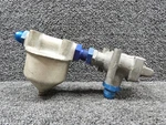 3D1549-02A-1, 3D1541 B.f. Goodrich Shuttle Valve And Filter Assembly. Fixed Price $291.20.