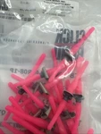 (25) Click Bond CB6014CR08-1P Nut Plate Two Lug Miniature Floating Primed. Fixed Price $99.77.