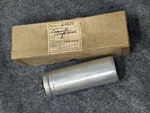 Aerovox Bendix 2 Mfd / 400V C60531 Capacitor Us Navy Nos - Untested. Fixed Price $21.99.