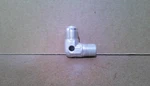 Dehavilland DHC-2 Beaver Elbow Fitting C2P635 New. Fixed Price $97.50.
