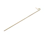 1213472-1 Pin Hinge Cessna With 8130. Fixed Price $12.78.