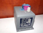 Jet Servo Amplifier Model AM-101A P/n 501-1115-01. Fixed Price $75.00.