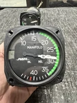Twin Cessna Ram 414A Manifold Gage. Fixed Price $225.00.