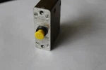 1 Nos Mechanical Prod. Amp Circuit Breaker P/n: 49B6768-20. Fixed Price $32.00.