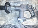 Fuel And Oil Servicing Nozzle P-2056 Milwaukee Valve, Nsn 4930-01-171-0004, Nos.. Fixed Price $149.95.
