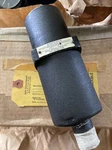 Lot Vintage Nos Bendix Aircraft Tachometer Transmitter Autosyn Motor 4350-2A-B2. Fixed Price $79.99.