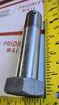 Aircraft Bolt 1" Diameter 4" Grip Aviation Usa Structural. Fixed Price $17.10.