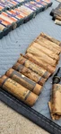 Lot Of 10 New Unopened Vintage Ac Aircraft Spark Plugs LS-86. Fixed Price $40.00.