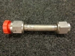 11628-002 Cirrus SR22 Fuel Supply Line Firewall To Aux Pump. Fixed Price $56.00.