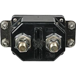 Circuit Breaker For 0-30VDC/120VAC Amps Klixon; 7855-6-200. Fixed Price $854.35.