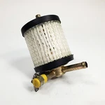 Rapco Vacuum Filter, P/n: RA-D9018-1 1J7-1. Fixed Price $20.00.