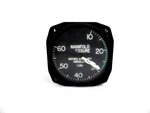 Cessna Garwin Manifold Pressure Indicator CM2635L4. Fixed Price $125.00.