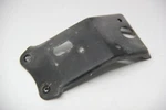 Piper Cherokee PA-28-140 Ventilator Control Mounting Bracket, P/n: 21409-00. Fixed Price $39.00.