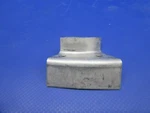 Cessna 310R Exhaust Manifold Bracket Rh P/n 5250101-4 Nos (0325-804). Fixed Price $358.50.