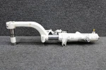 67927-008 (cast: 3-12620-11) Piper PA28R-201 Main Gear Strut Assembly W Links Lh. Fixed Price $1204.00.