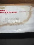 New In Bell Helicopter Box 47-620-683-1 Gear. Fixed Price $1200.00.