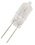 Whelen H35W28V Bi-pin Halogen Lamp Bulb (28V,35W) Incandescent P/n 34-0228030-85. Fixed Price $17.99.